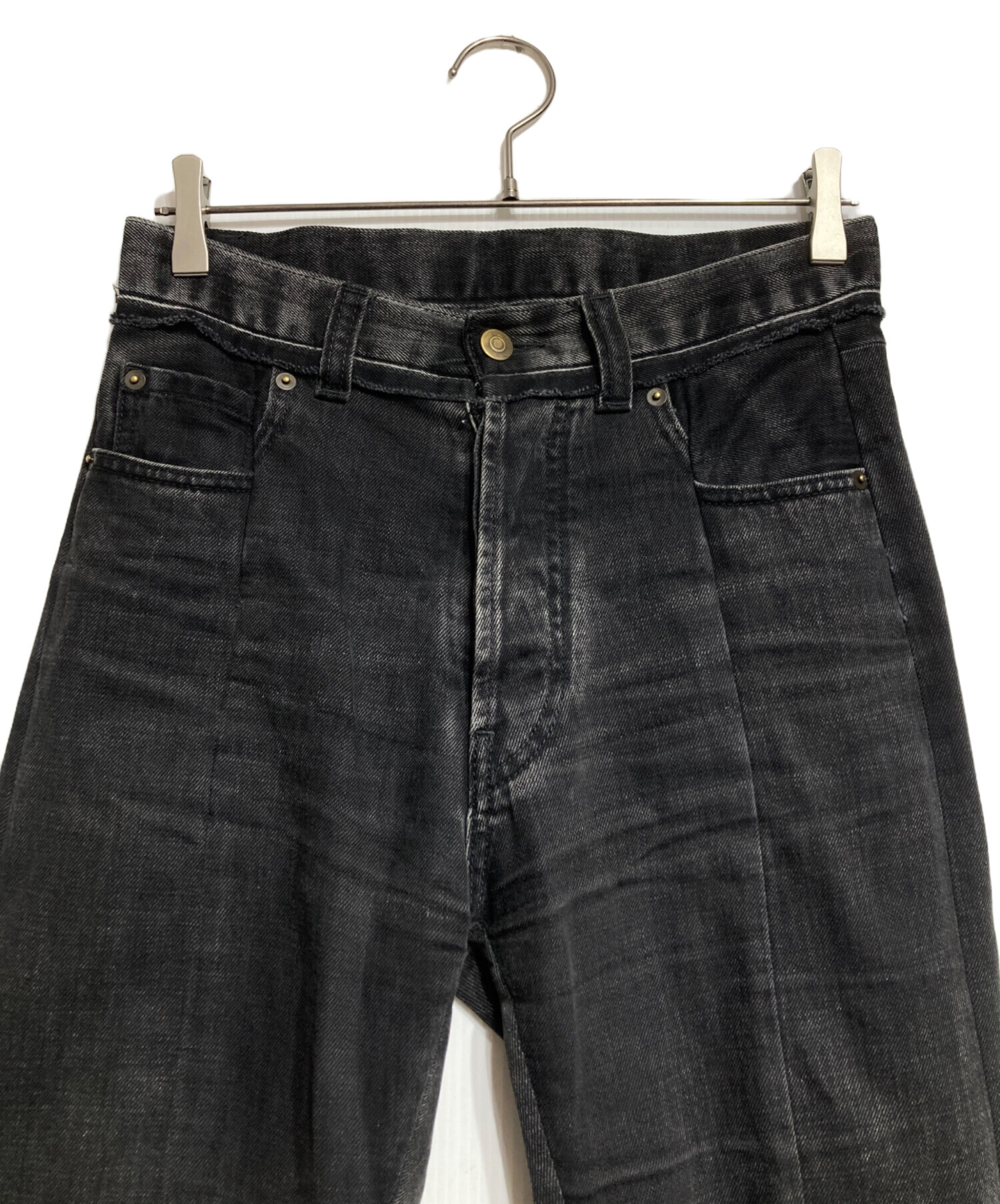 中古・古着通販】Maison Margiela (メゾンマルジェラ) アシンメトリー