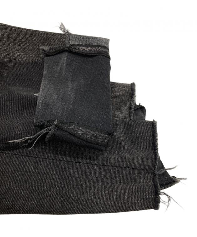 中古・古着通販】Maison Margiela (メゾンマルジェラ) アシンメトリー