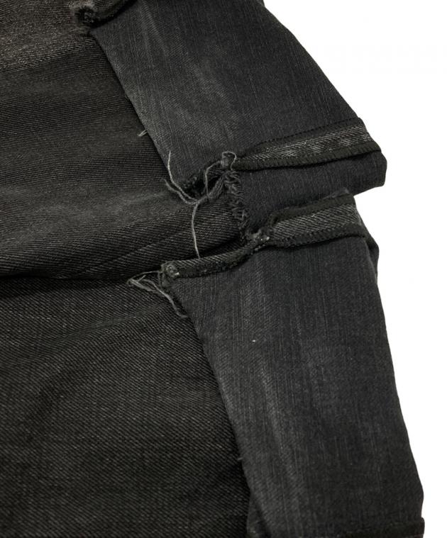 中古・古着通販】Maison Margiela (メゾンマルジェラ) アシンメトリー