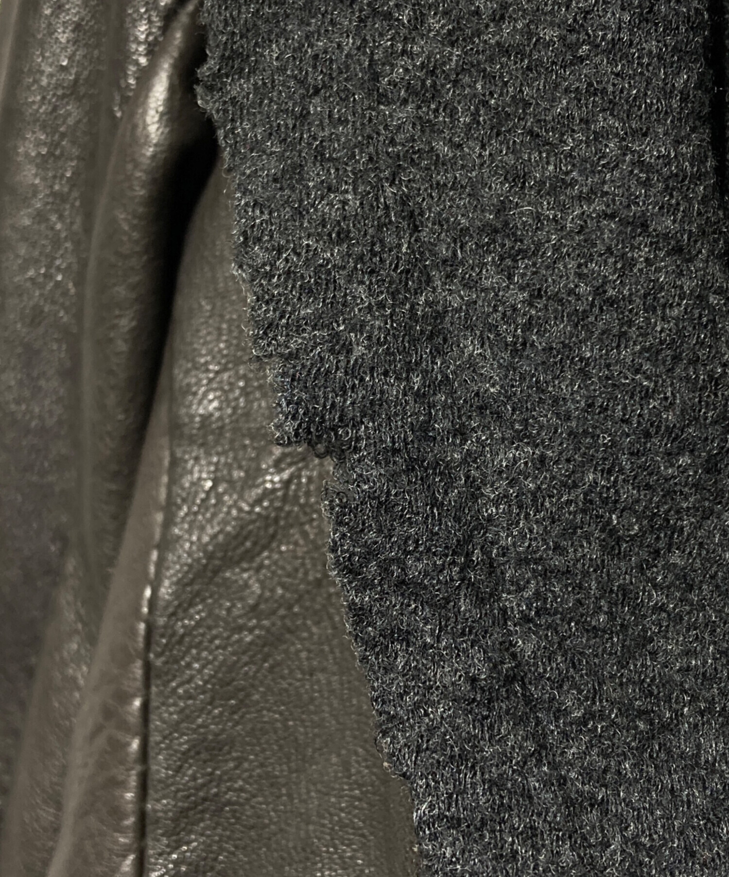 中古・古着通販】ISAAC SELLAM EXPERIENCE (アイザックセラム