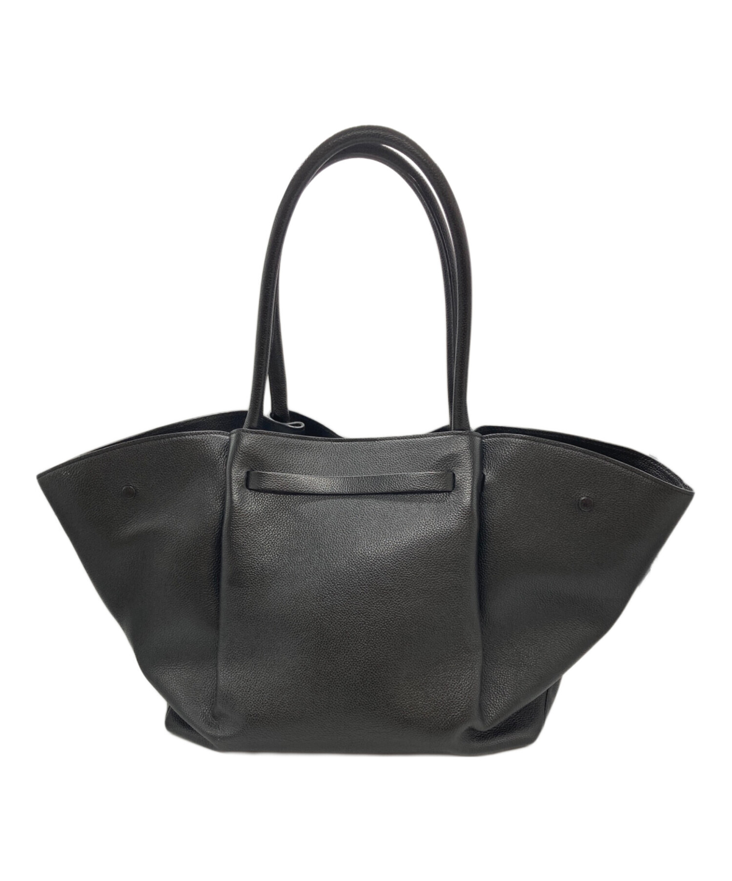 中古・古着通販】DEMELLIER (デメリエー) THE NEW YORKレザートート