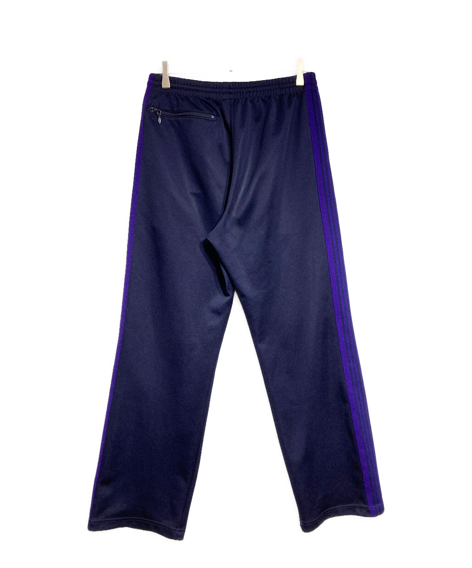 中古・古着通販】Needles (ニードルズ) Track Pant - Poly Smooth