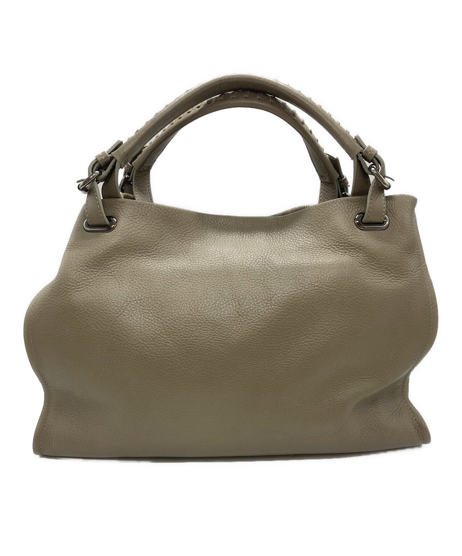 中古・古着通販】土屋鞄 (ツチヤカバン) クラルテアークキャリートート