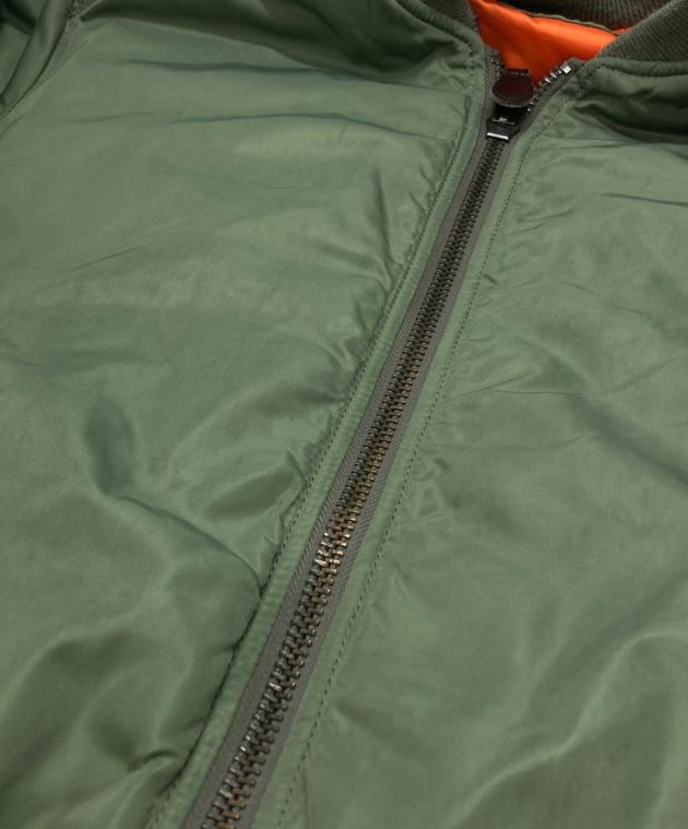 中古・古着通販】AVIREX (アヴィレックス) MA-1ジャケット/Jacket
