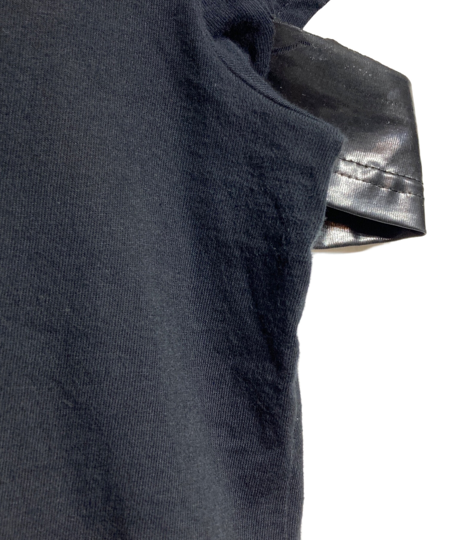 中古・古着通販】HELMUT LANG (ヘルムートラング) カットアウトアーム