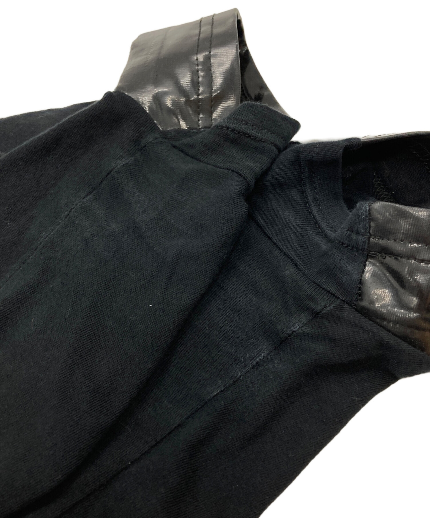 中古・古着通販】HELMUT LANG (ヘルムートラング) カットアウトアーム