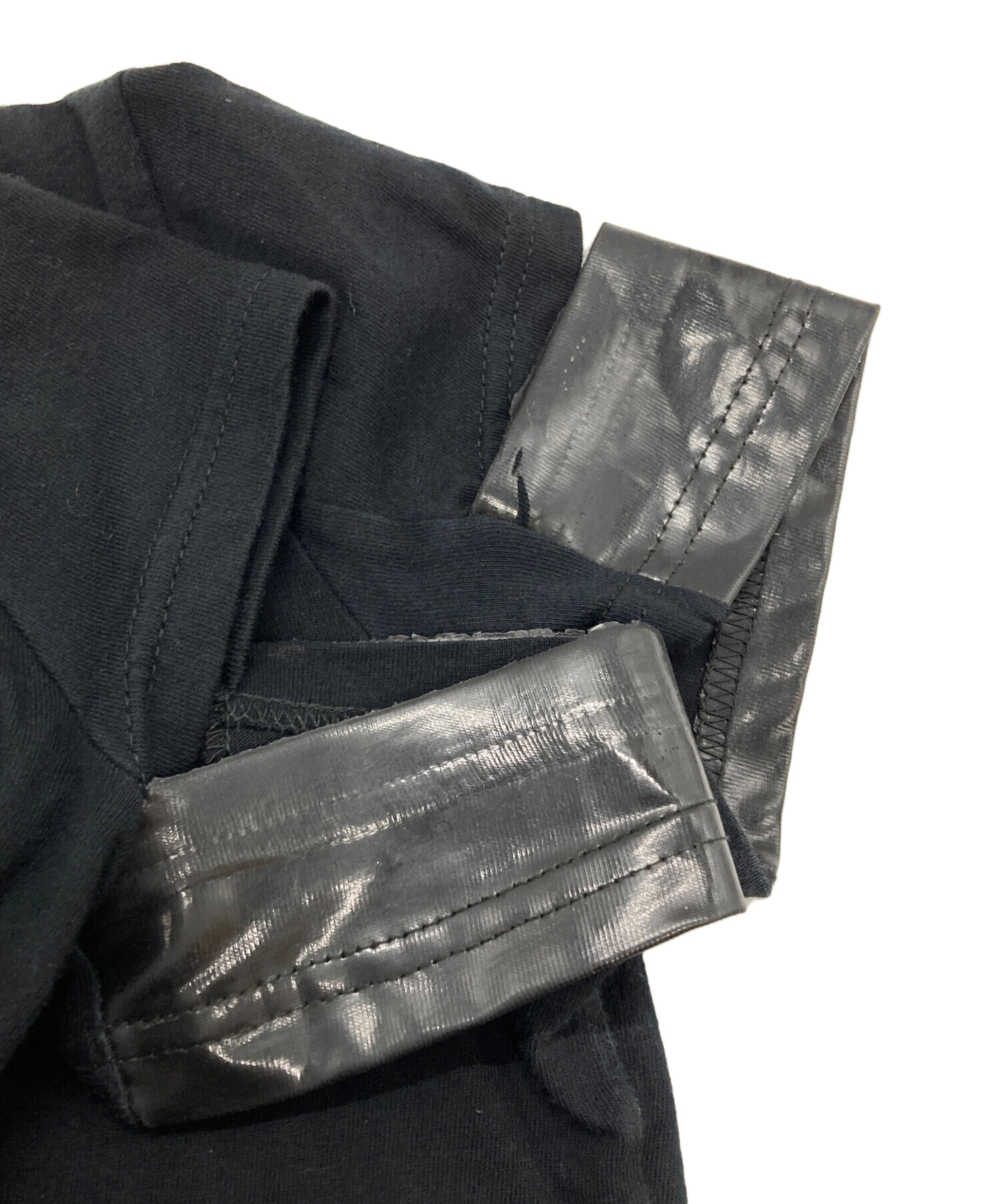 中古・古着通販】HELMUT LANG (ヘルムートラング) カットアウトアーム
