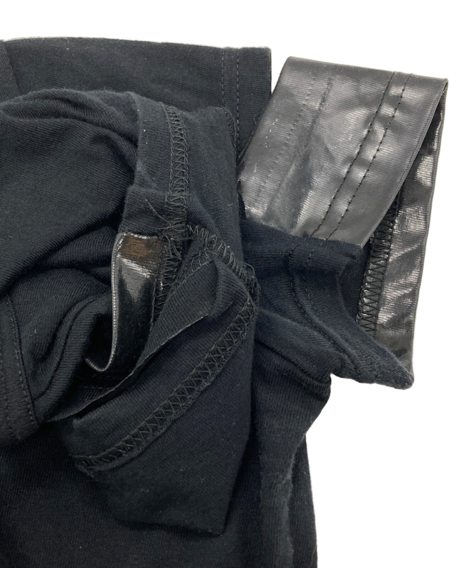 中古・古着通販】HELMUT LANG (ヘルムートラング) カットアウトアーム