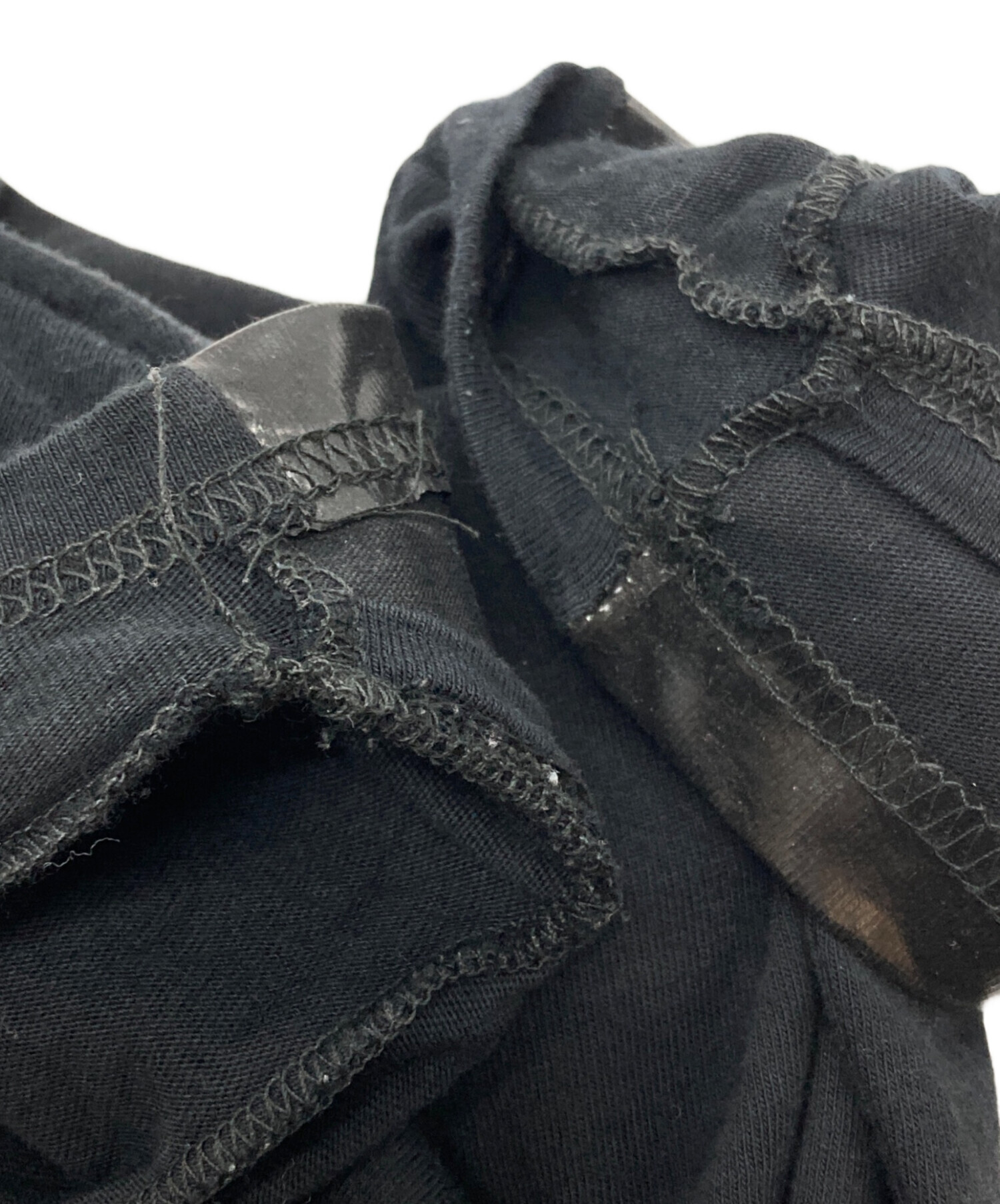 中古・古着通販】HELMUT LANG (ヘルムートラング) カットアウトアーム