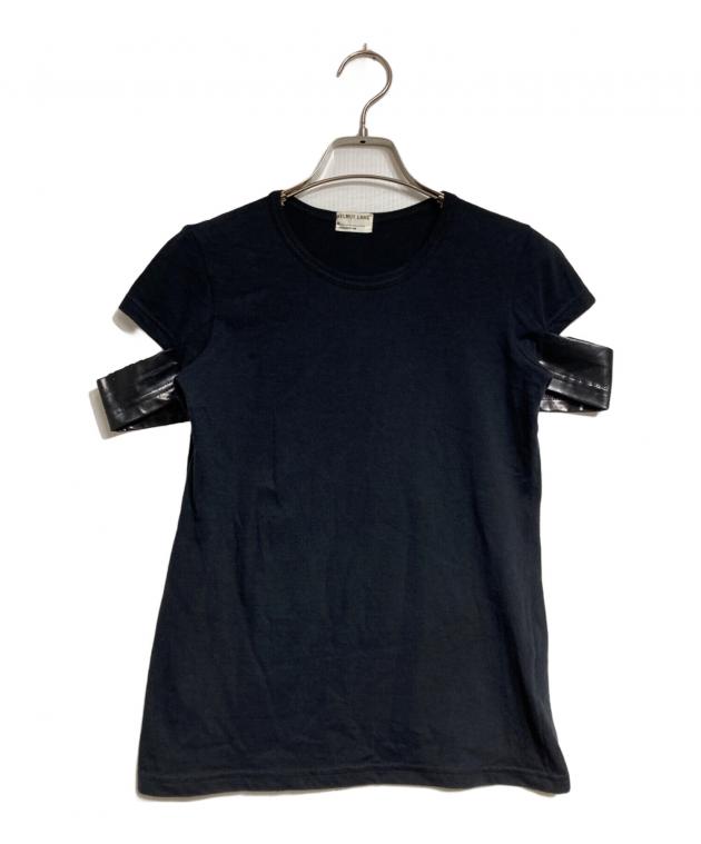 中古・古着通販】HELMUT LANG (ヘルムートラング) カットアウトアーム