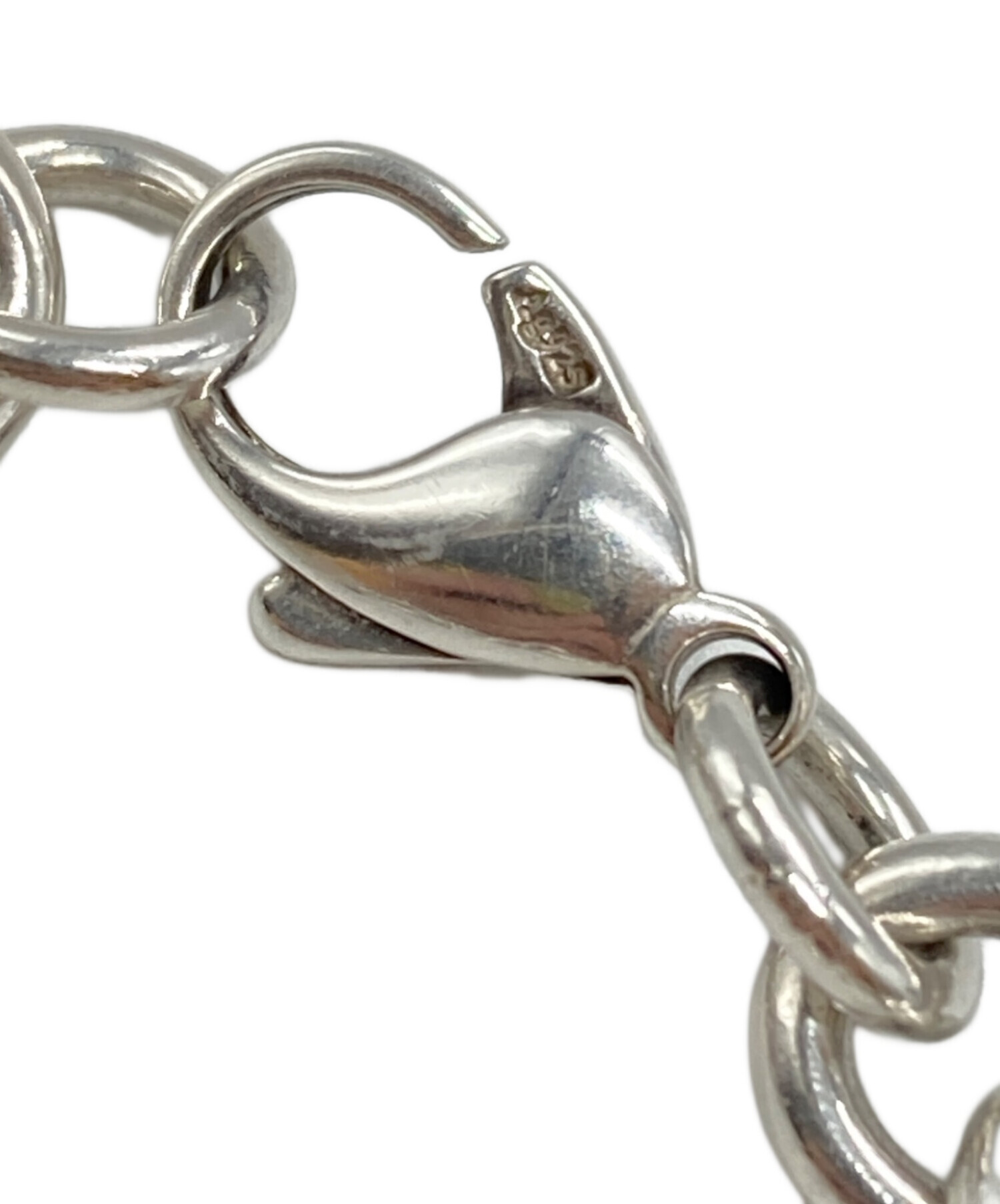 中古・古着通販】TIFFANY & Co. (ティファニー アンド コー) ラウンド