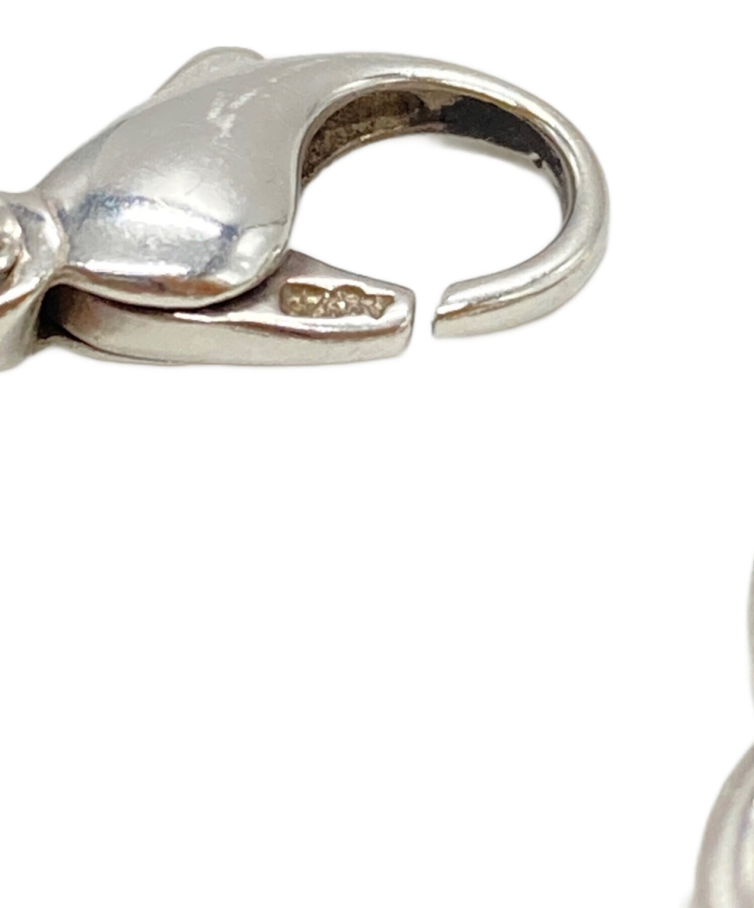 中古・古着通販】TIFFANY & Co. (ティファニー アンド コー) ラウンド