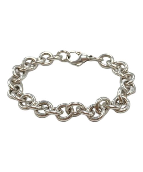 中古・古着通販】TIFFANY & Co. (ティファニー アンド コー) ラウンド