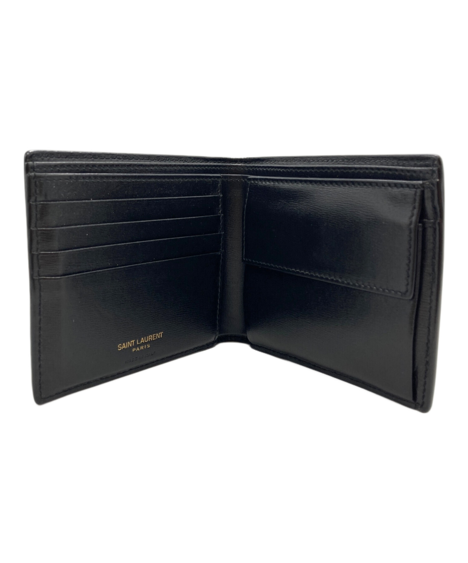 中古・古着通販】Saint Laurent Paris (サンローランパリ) タイニー二