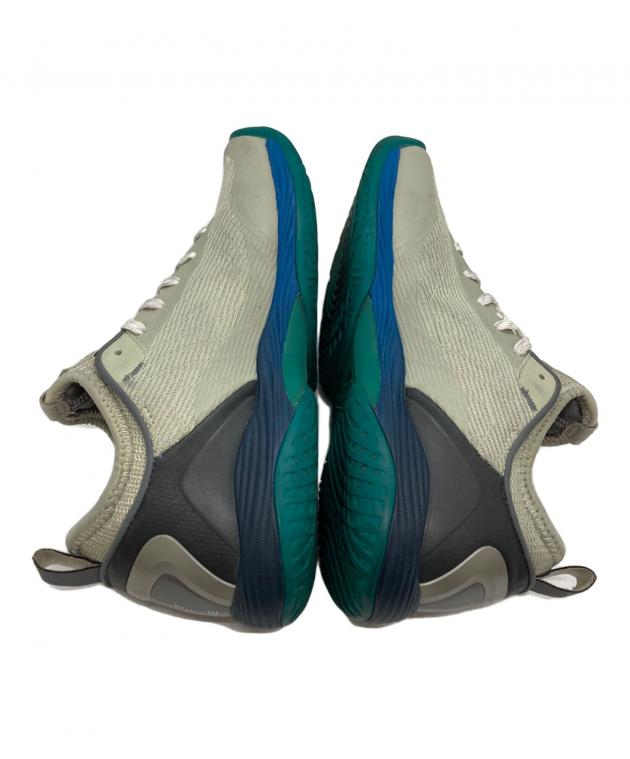 中古・古着通販】asics (アシックス) ballaholic (ボーラホリック