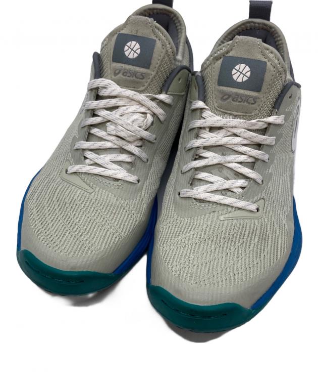 シューズ(男性用) ballaholic ASICS GLIDE NOVA FF2 27.5 中古・古着通販】asics (アシックス) ballaholic (ボーラホリック