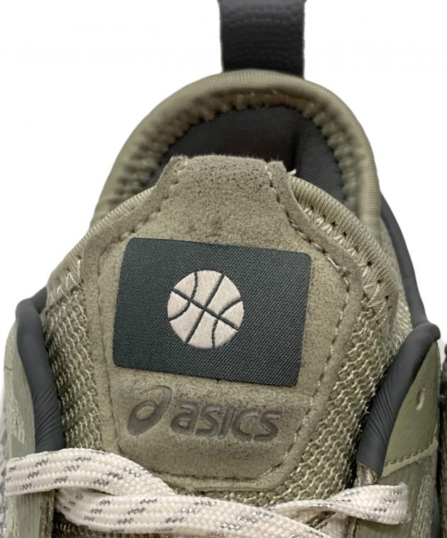 中古・古着通販】asics (アシックス) ballaholic (ボーラホリック