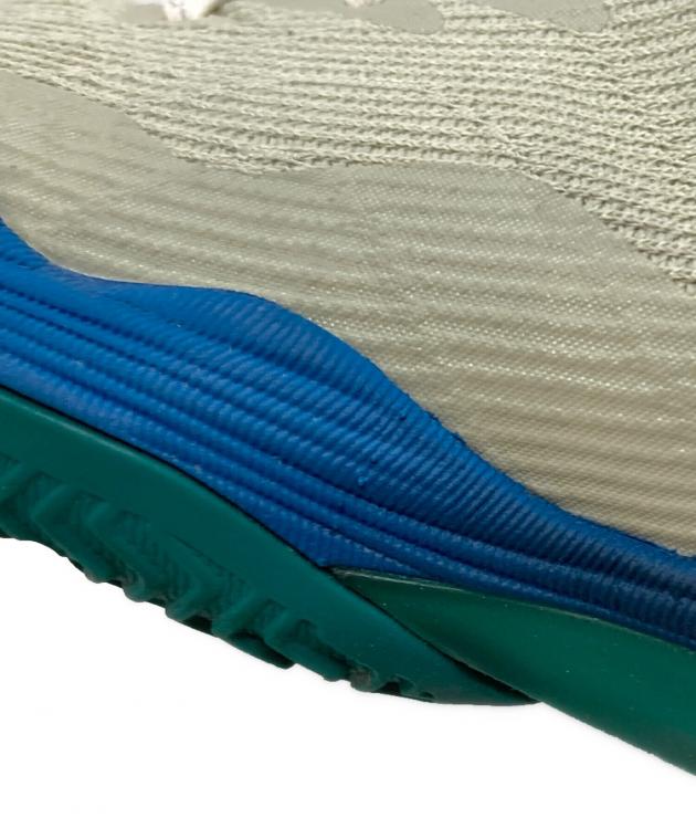 中古・古着通販】asics (アシックス) ballaholic (ボーラホリック