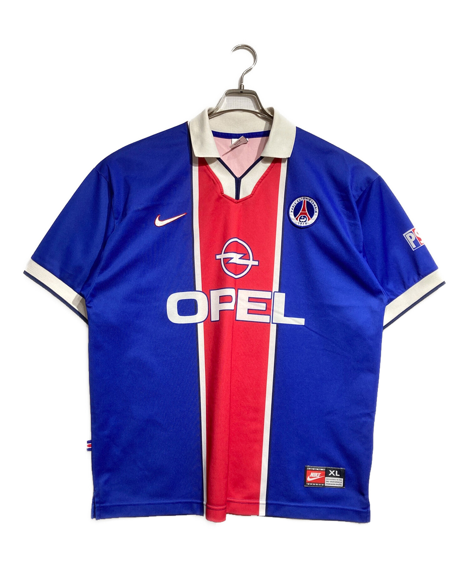 中古・古着通販】NIKE (ナイキ) Paris Saint-Germain (パリ