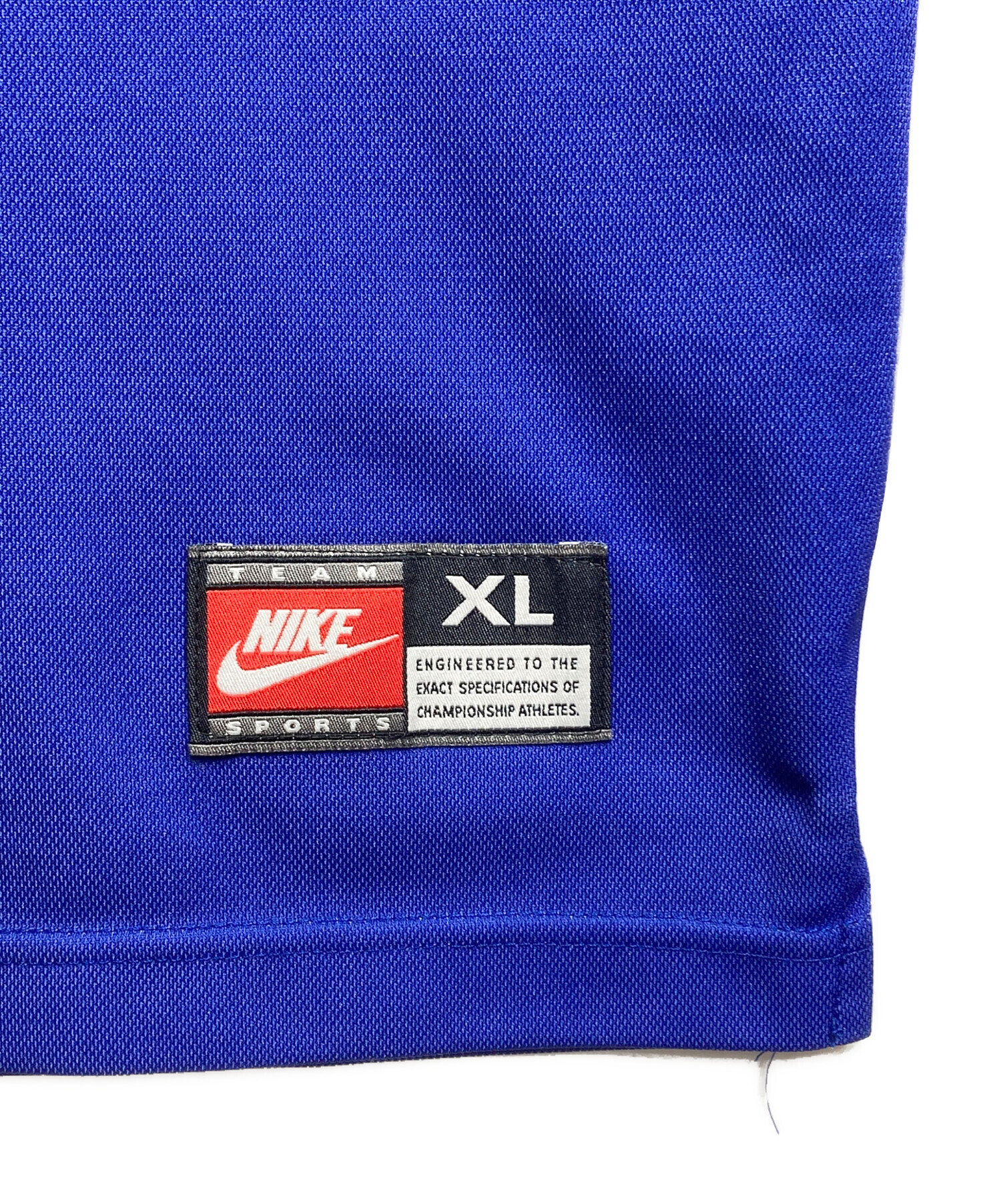 中古・古着通販】NIKE (ナイキ) Paris Saint-Germain (パリ