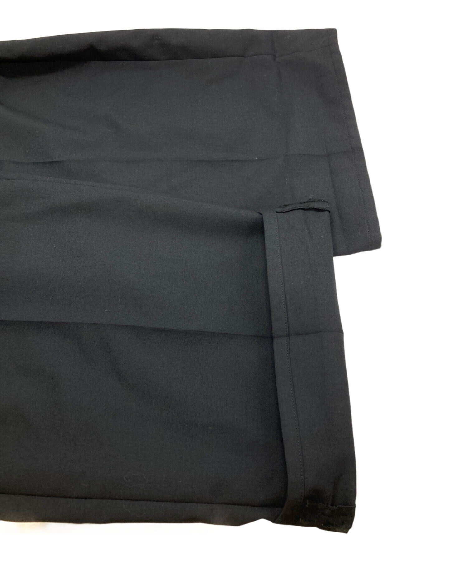 中古・古着通販】sacai (サカイ) Suiting Pants(スーチングパンツ