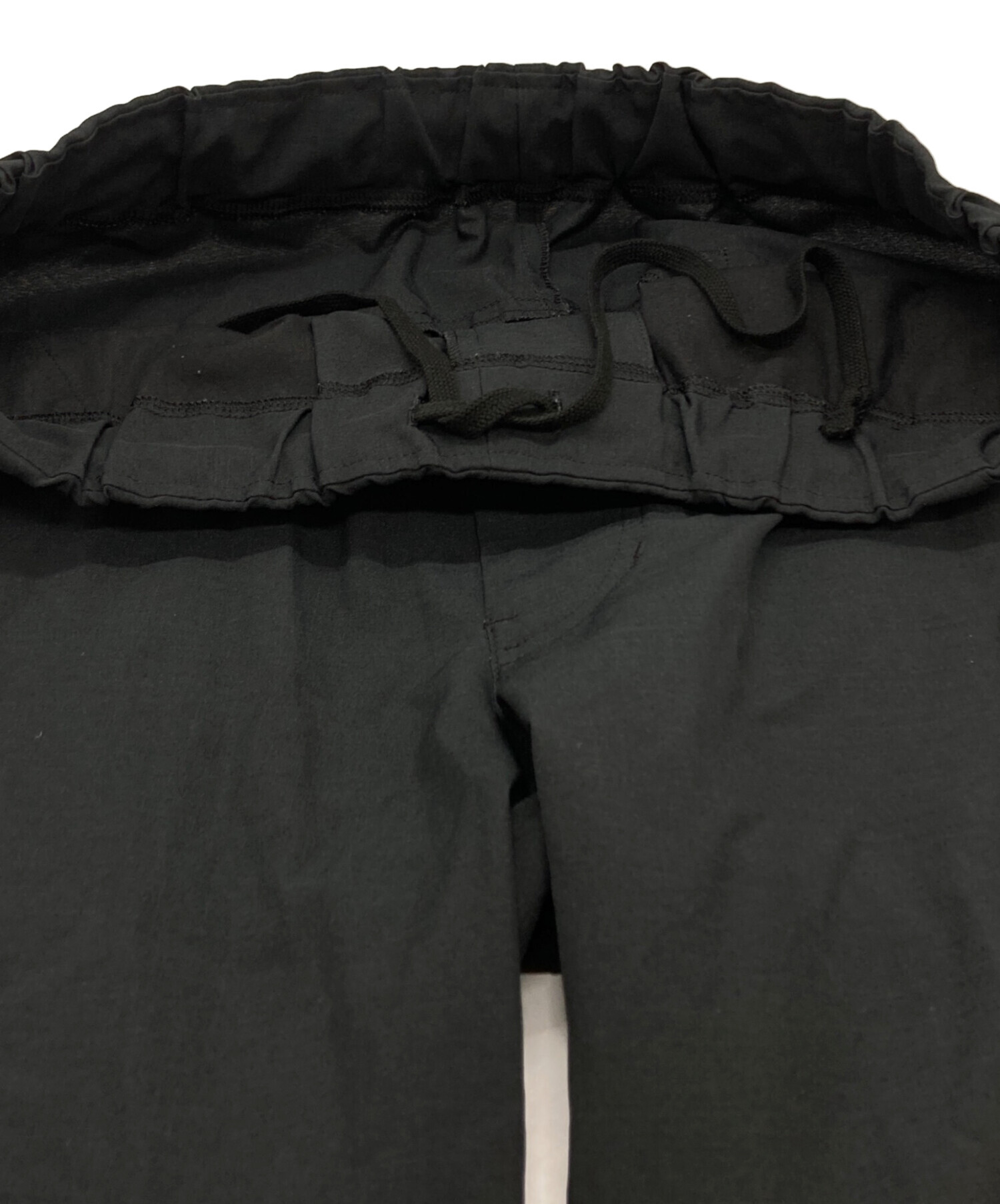 中古・古着通販】ISSEY MIYAKE MEN (イッセイミヤケメン) ニット切替