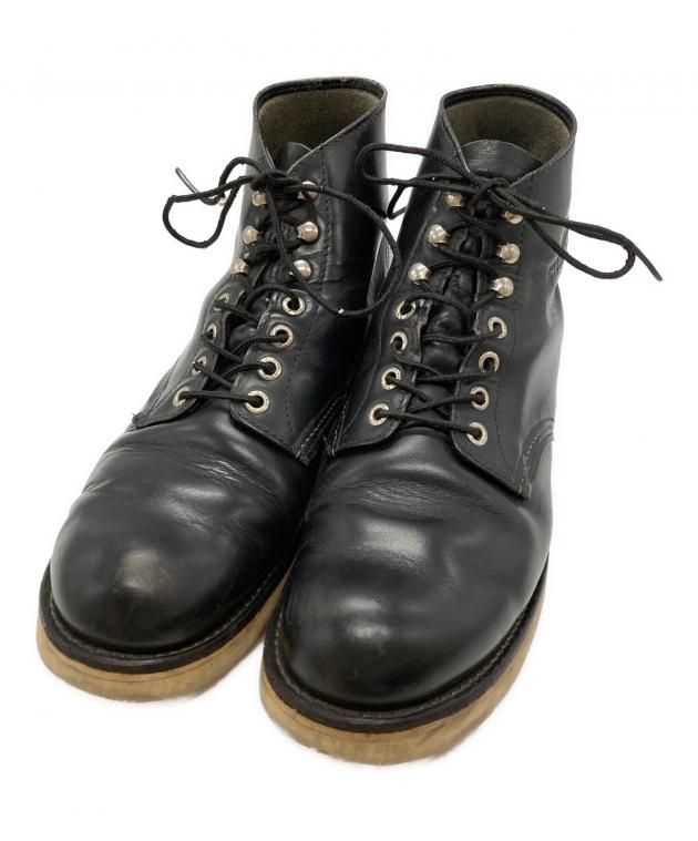 中古・古着通販】RED WING (レッドウィング) 6-inch Classic Round/6