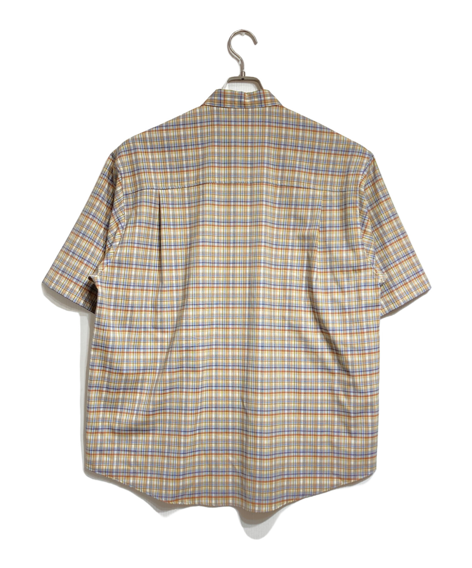 中古・古着通販】AURALEE (オーラリー) WASHABLE SUPER LIGHT WOOL 
