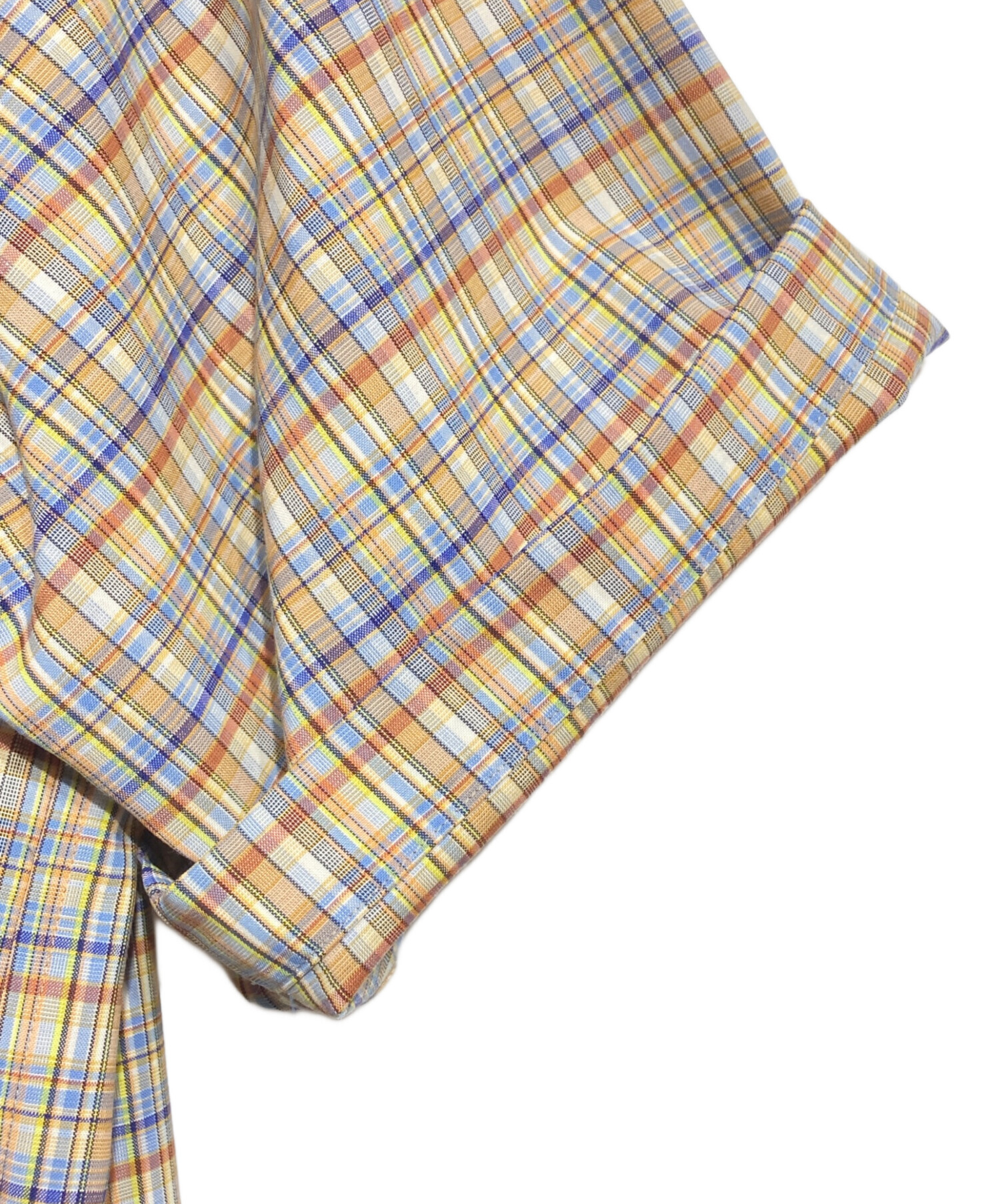 中古・古着通販】AURALEE (オーラリー) WASHABLE SUPER LIGHT WOOL 