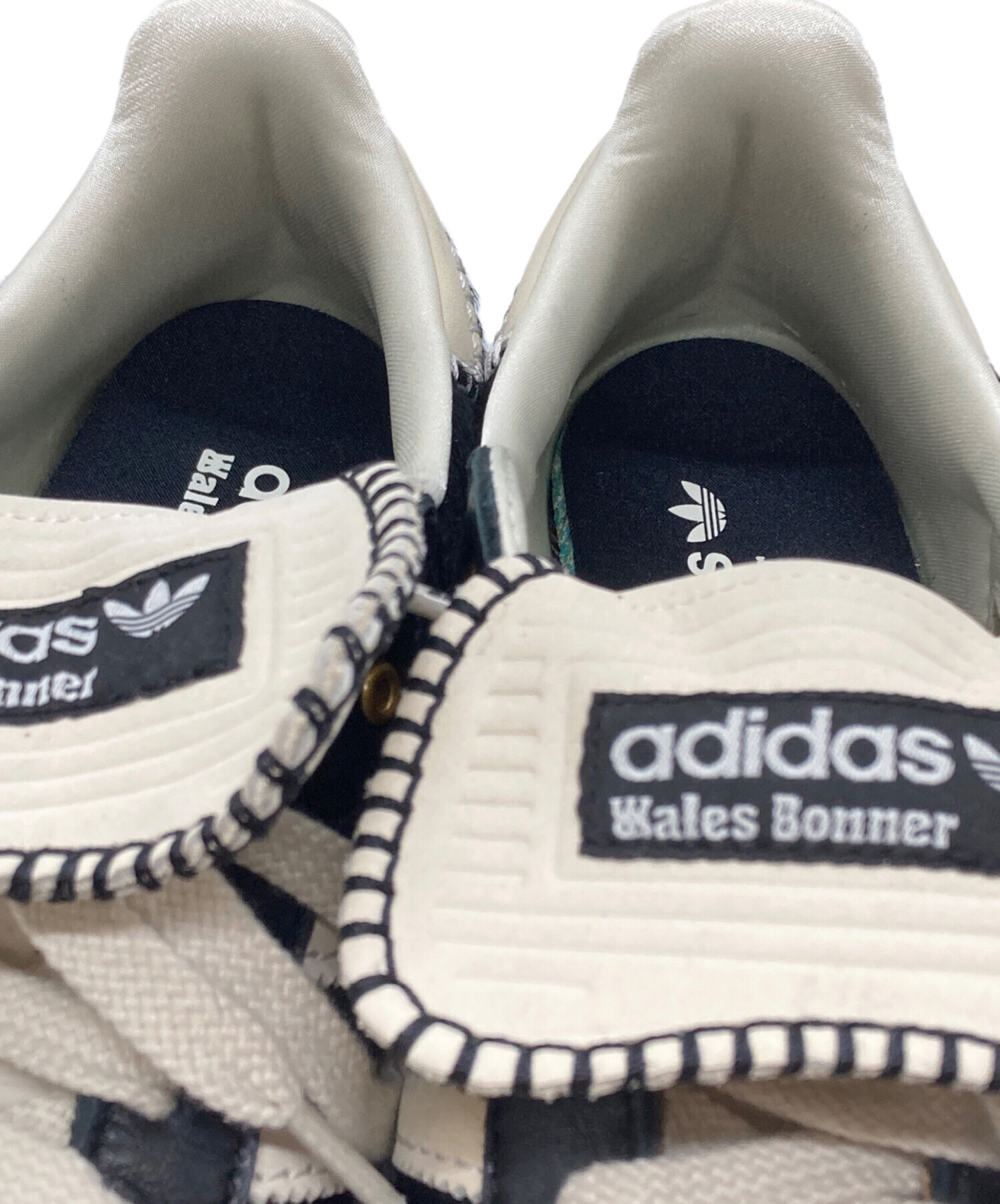 中古・古着通販】adidas (アディダス) WALES BONNER (ウェールズボナー