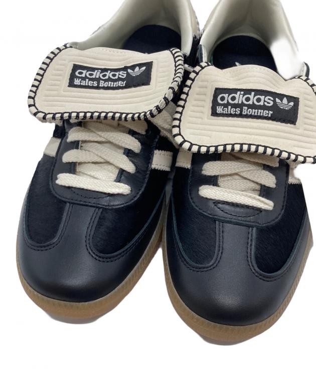 Wales Bonner 23SS 【タグ付き】 wales bonner 23ss ハーフジップ Sサイズ adidas Originals Autumn