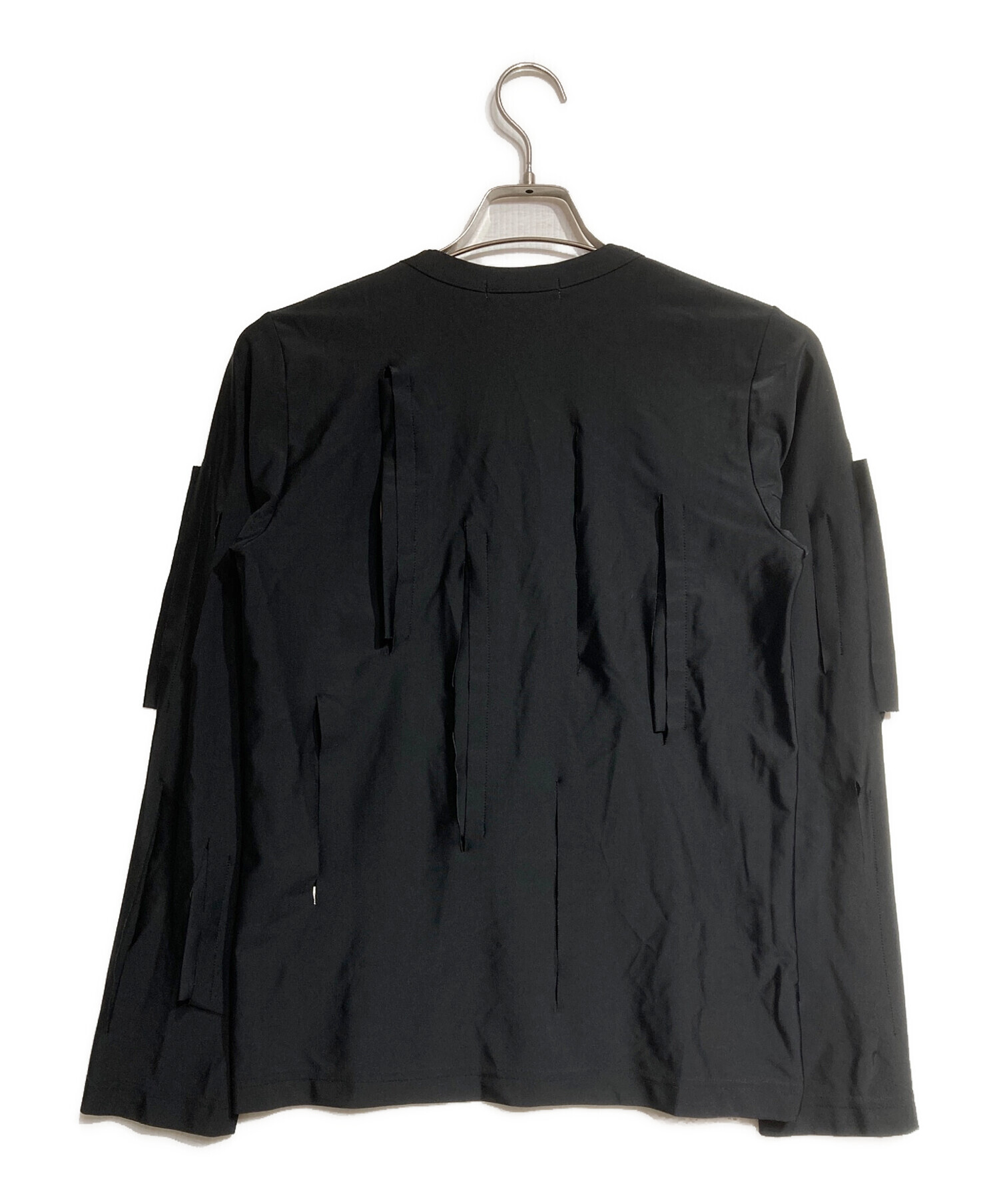 中古・古着通販】COMME des GARCONS (コムデギャルソン) カッティング