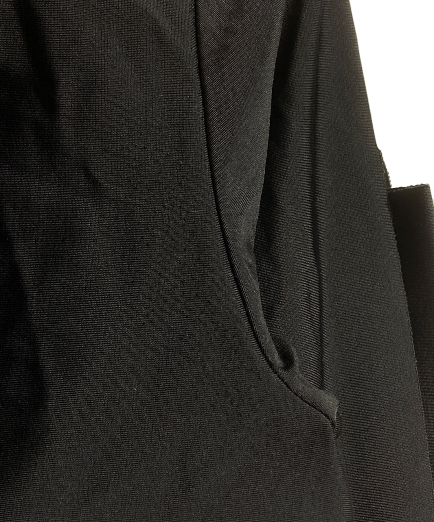 中古・古着通販】COMME des GARCONS (コムデギャルソン) カッティング