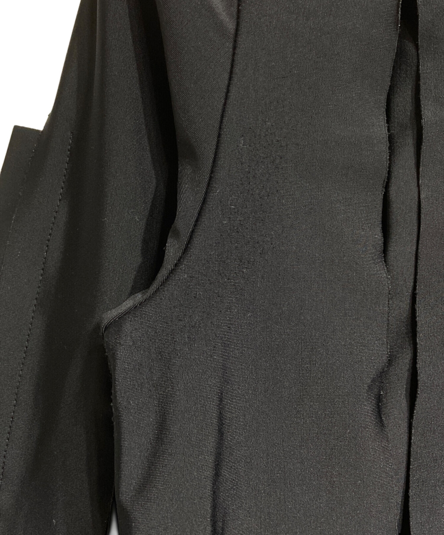 中古・古着通販】COMME des GARCONS (コムデギャルソン) カッティング