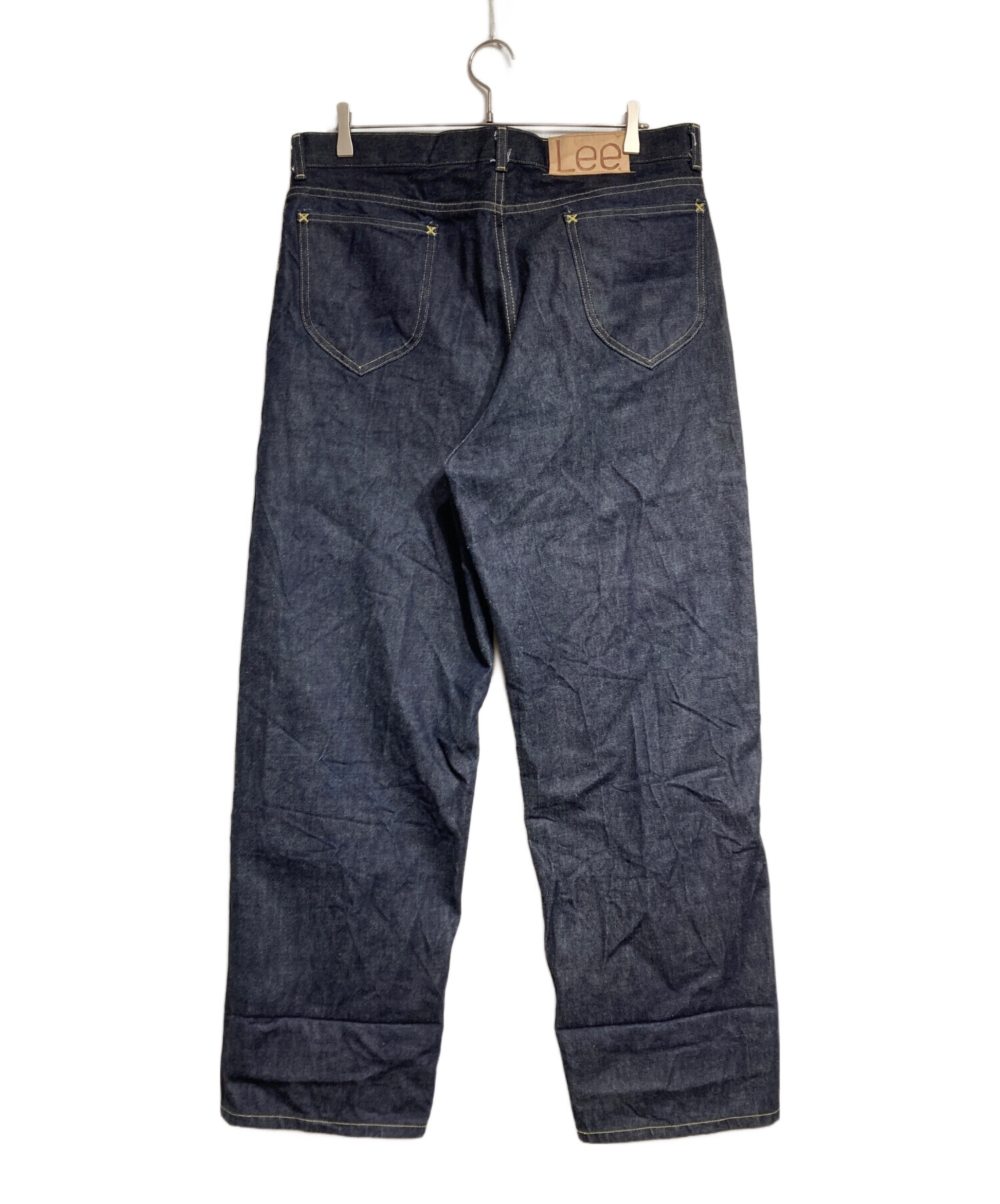 中古・古着通販】LEE (リー) edifice la boucle (エディフィス ラ