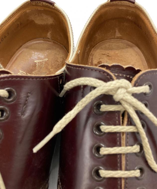 中古・古着通販】REGAL (リーガル) GLAD HAND (グラッドハンド) サドル