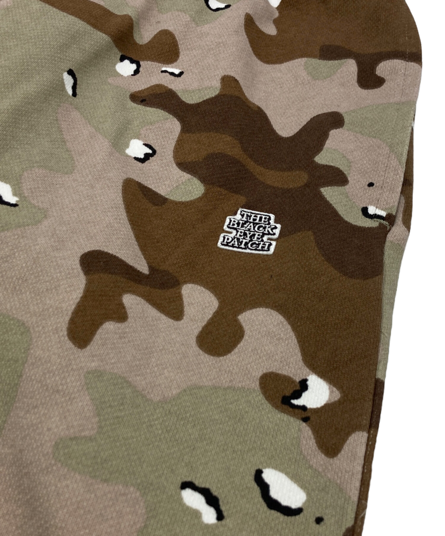中古・古着通販】THE BLACK EYE PATCH (ブラックアイパッチ) SMALL OG