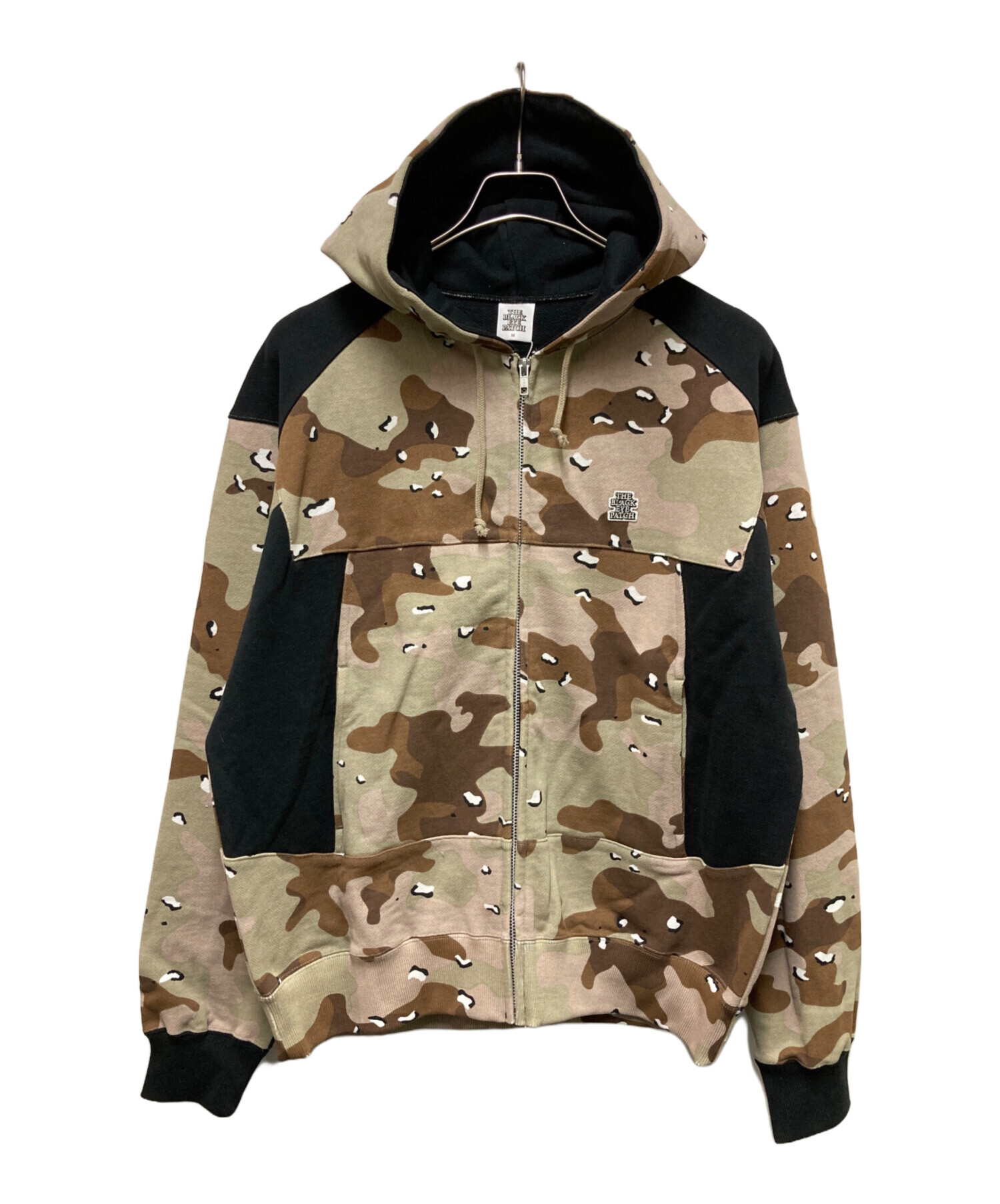 中古・古着通販】THE BLACK EYE PATCH (ブラックアイパッチ) SMALL OG