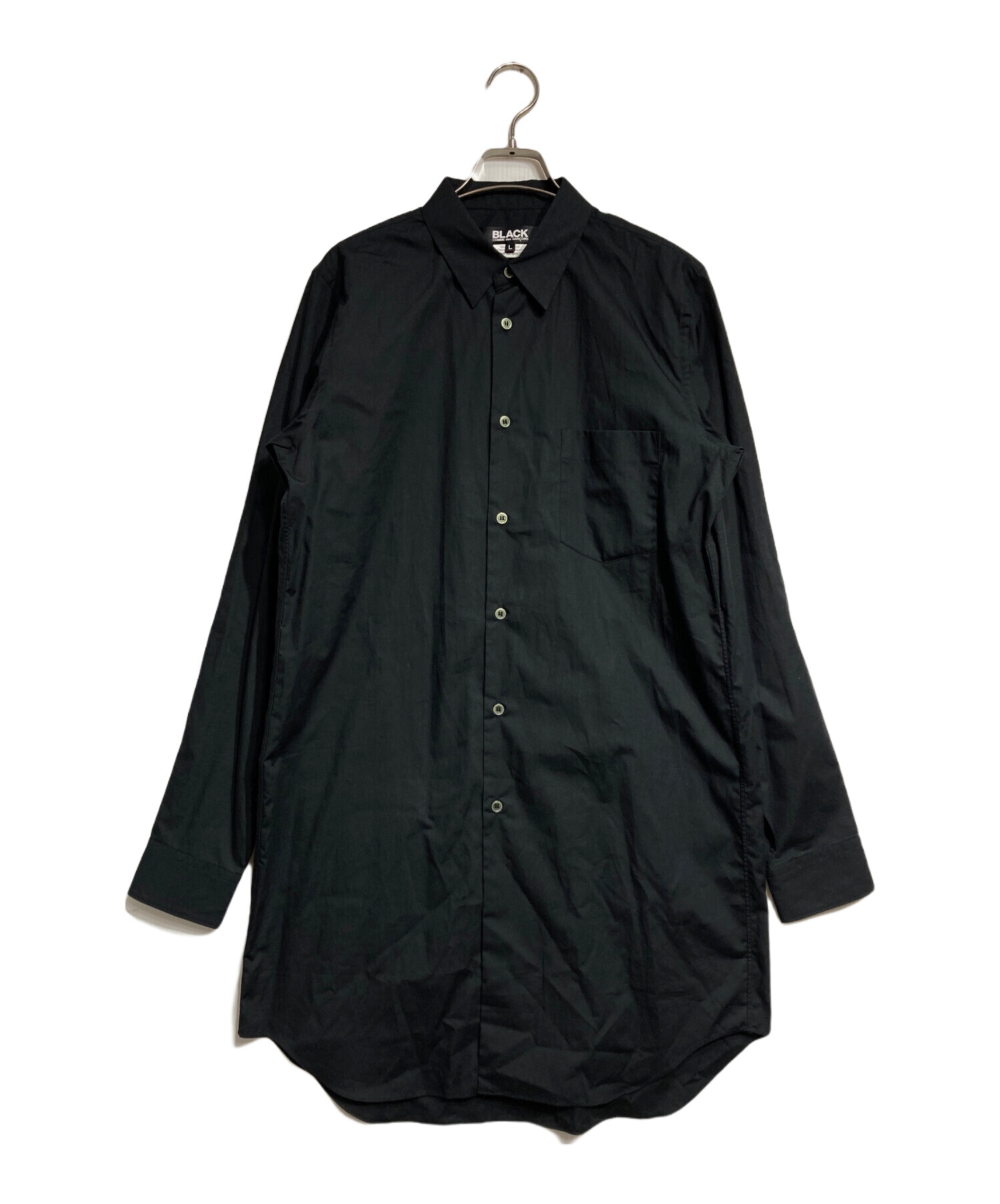中古・古着通販】BLACK COMME des GARCONS (ブラックコムデギャルソン