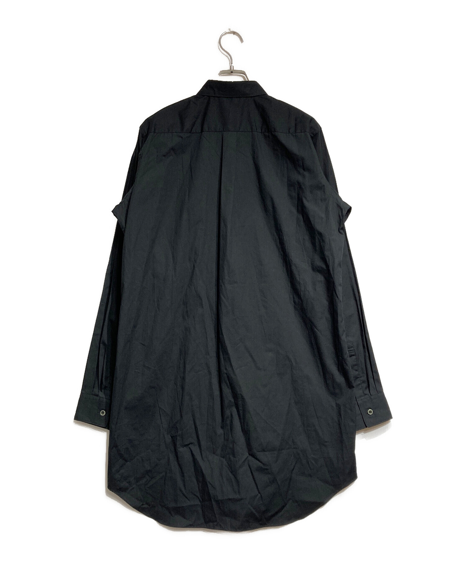 中古・古着通販】BLACK COMME des GARCONS (ブラックコムデギャルソン