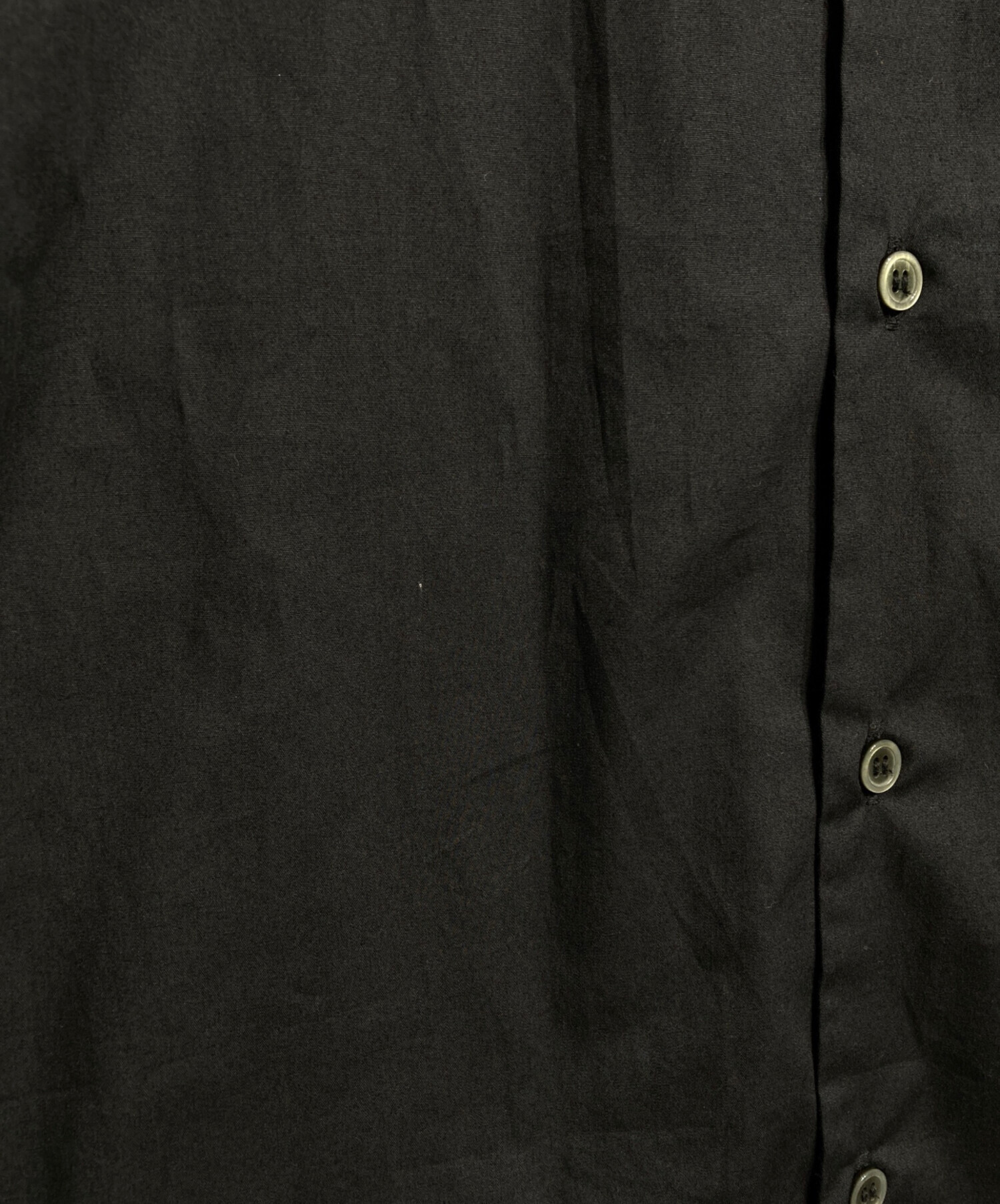 中古・古着通販】BLACK COMME des GARCONS (ブラックコムデギャルソン