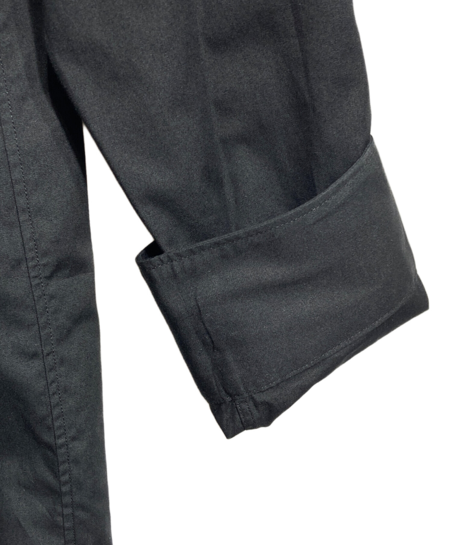 中古・古着通販】BLACK COMME des GARCONS (ブラックコムデギャルソン