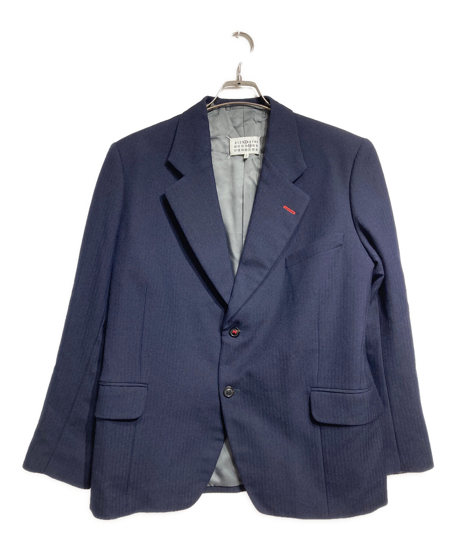 中古・古着通販】Maison Margiela (メゾンマルジェラ) ウール