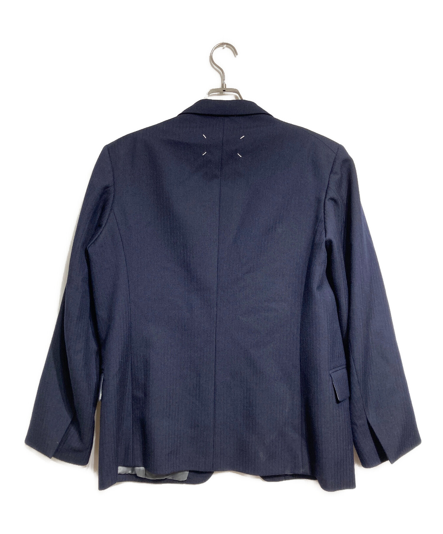 中古・古着通販】Maison Margiela (メゾンマルジェラ) ウール