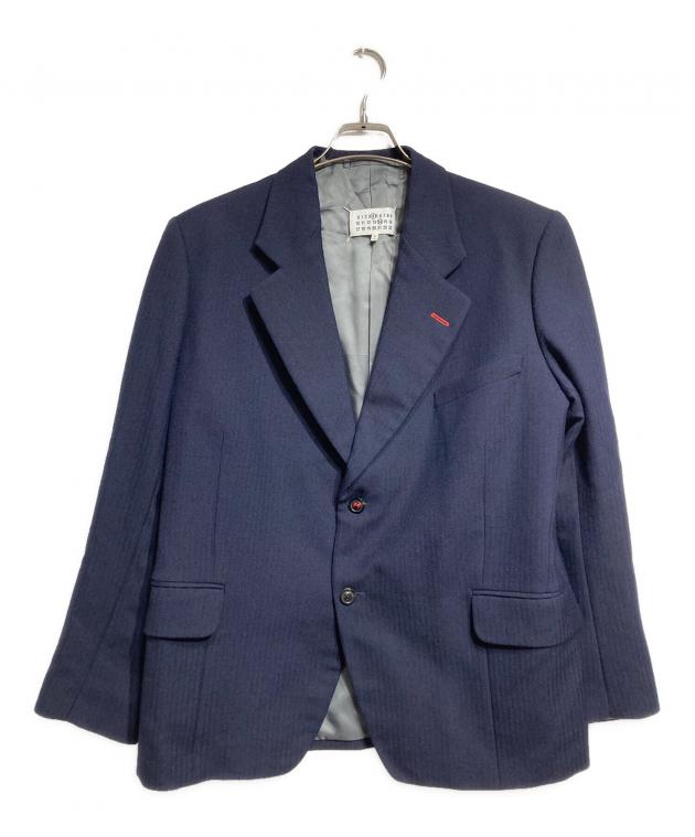 中古・古着通販】Maison Margiela (メゾンマルジェラ) ウール