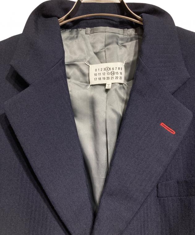 中古・古着通販】Maison Margiela (メゾンマルジェラ) ウール