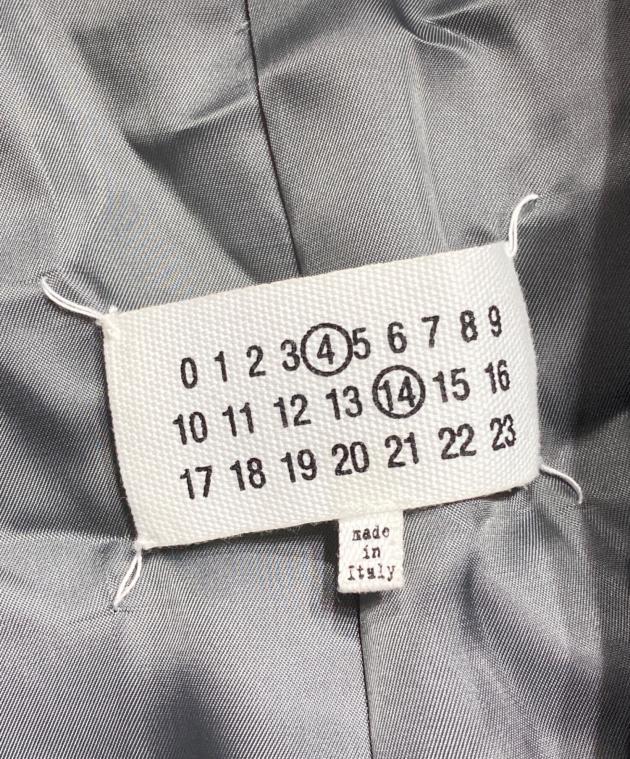 中古・古着通販】Maison Margiela (メゾンマルジェラ) ウール