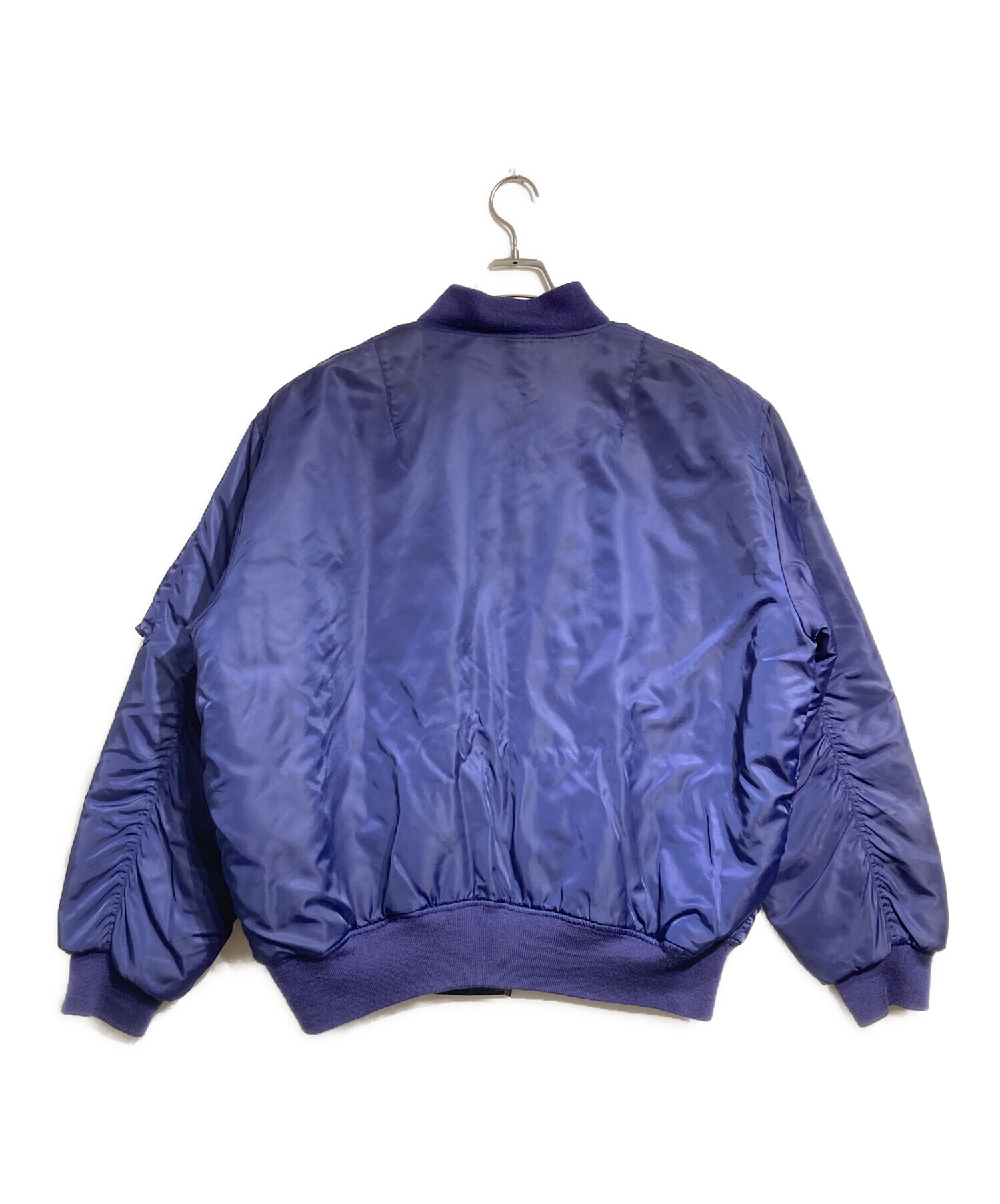 中古・古着通販】POLO SPORT (ポロスポーツ) ボンバージャケット