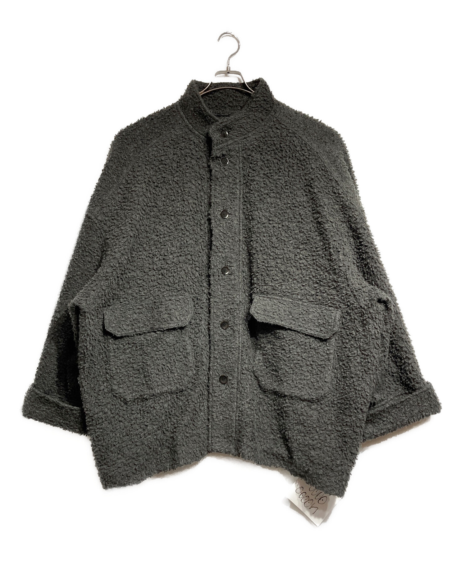 中古・古着通販】Edwina Horl (エドウィナ ホール) hbb stand-up