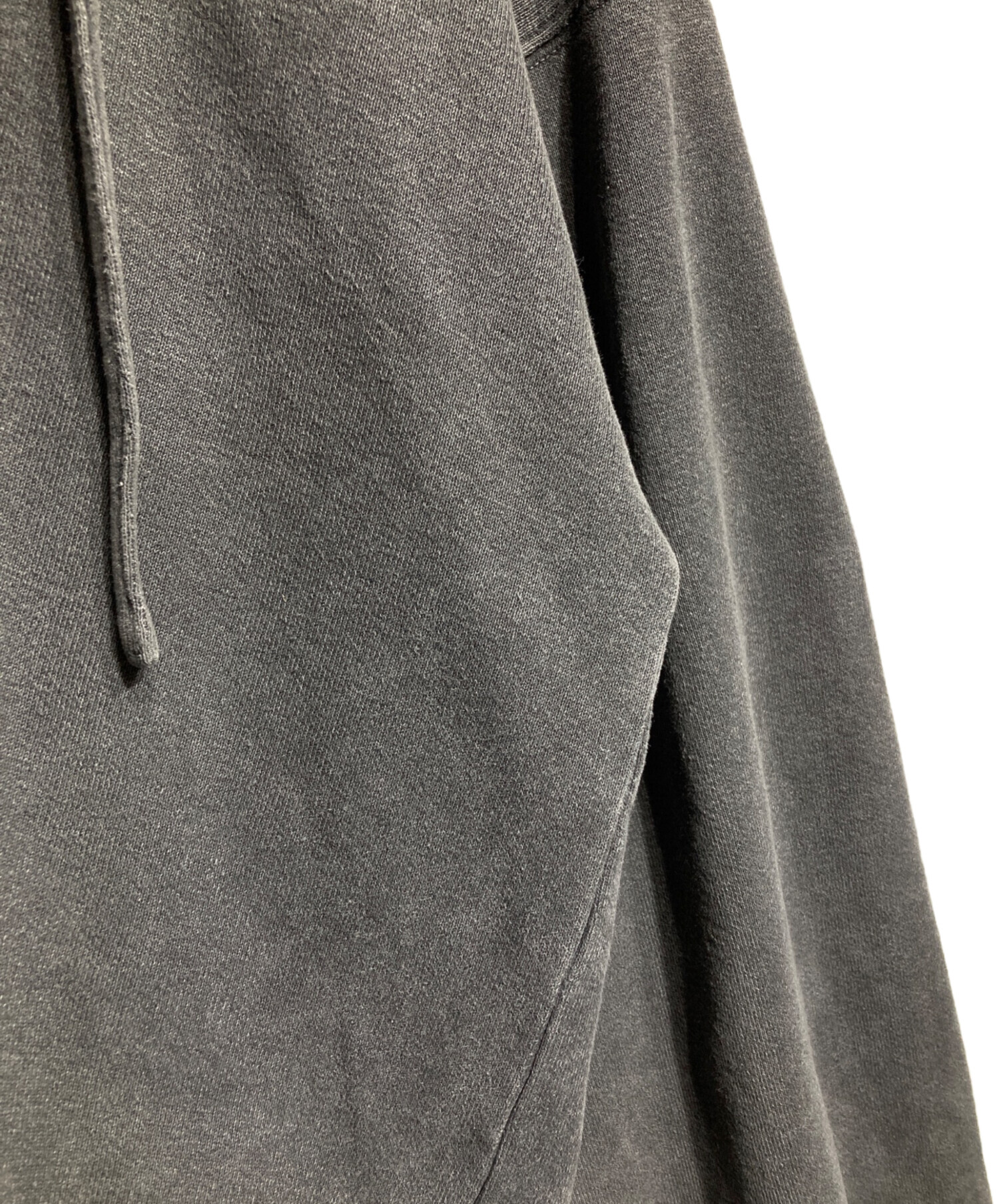 中古・古着通販】maharishi (マハリシ) HAORIスウェットフーディー 